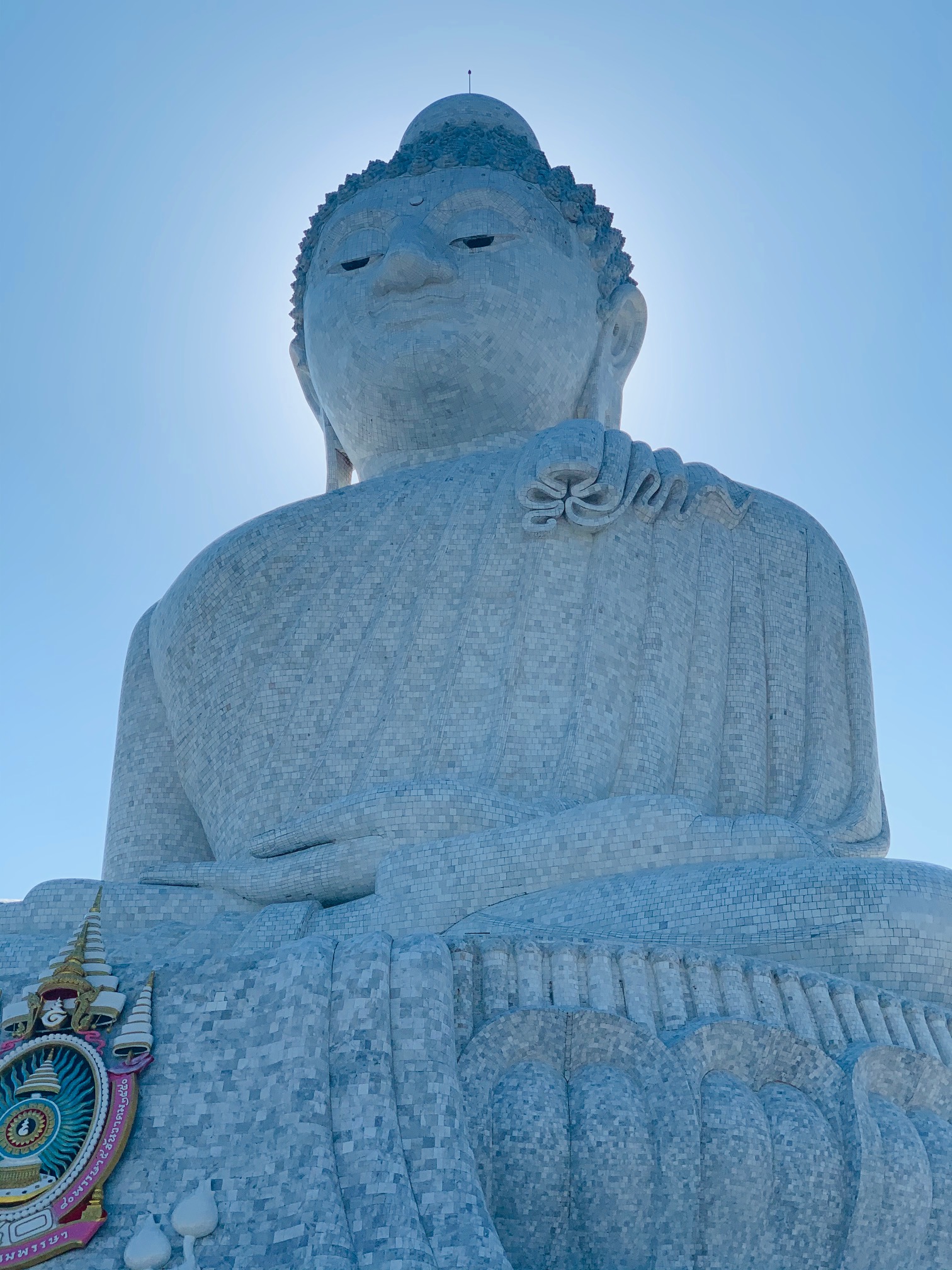 Photo de Big Buddha