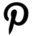 logo pinterest