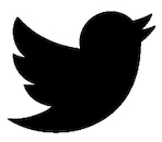 logo twitter
